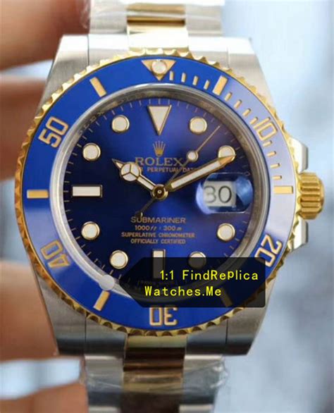 blue face rolex replica|Rolex navy blue face.